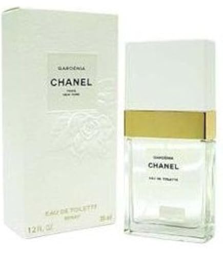 Amazon | シャネル ガーデニア EDT 35ml SP [並行輸入品] | CHANEL