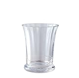 Dartington Crystal Florabundance Sweet Pea Vase