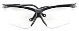 Safety Glasses, SCT-Reflect 50 Lens by Honeywell