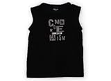 COMME CA ISM(コムサイズム) タンクトップ・キャミソール 120サイズ 男の子
