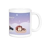 GRANBLUE FANTASY 四騎士 ちびころ マグカップ