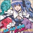 LA��LA��BYE