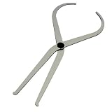Robert Sorby # 976 内側 外側用 キャリパー 6インチ 木工旋盤用