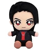 バンダイナムコヌイ(Bandai Namco Nui) ナンバーワン戦隊ゴジュウジャー 戦隊ヒーローぬいぐるみ 遠野吠 2593342 本体サイズ：約H140mm