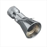 デルタ52650pkエリートヘッドon / offレバー、クロム