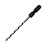 スターエム 7S-030 インパクトビット ショート 3mm