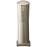 ドウシシャ 大人の氷かき器 コードレス シャンパンゴールド CDIS-17CGD