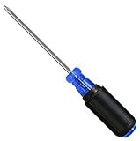 hangzhou great star indust 164973 Master Mechanic, #2 x 4', Phillips Screwdriver [並行輸入品]
