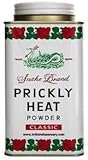 （スネークブランド）SNAKE BRAND プリックリーヒート クーリング パウダー (クラシ...