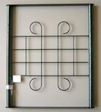 グリーンガーデン(Green Garden) フラワーアーチ エクセレント 延長ネット No.214