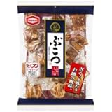 亀田製菓 ぶこつ 19個 1袋