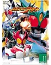 Amazon.co.jp: 仮面ライダーアギト VOL.1 [DVD] : 特撮(映像), 特撮
