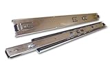 ネイプ＆フォークトKv8407 B16 16で。シェルフタブとの完全な拡張スライド