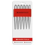 PB SWISS TOOLS 735BCN テーパーピンポンチセット ホルダー付