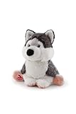 Trudi 16 cm Husky Plush by Trudi