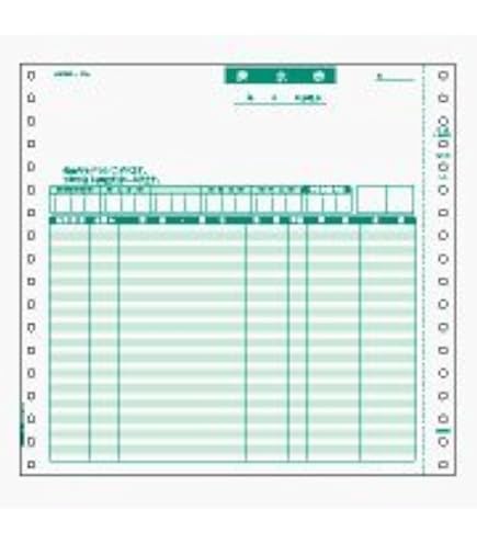 Amazon | ヒサゴ BP01023P 納品書(物品受領書) 3P | 売上伝票・請求書