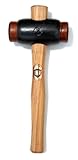 Thor TH01016 Rawhide Hammer 2-Inch Face Diameter [並行輸入品]