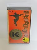 Keep On Dancing [VHS]
