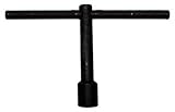 Hitachi 967746 3/8-Inch Box Wrench for Hitachi P12P and P12RA Planer and Jointer [並行輸入品]