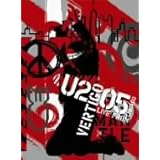 ヴァーティゴ 2005//ライヴ・フロム・シカゴ [DVD]