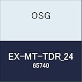 OSG EXドリル EX-MT-TDR_24 商品番号 65740