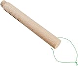 海老鉈用柄 ヒモ付