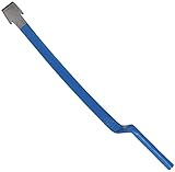 Dasco Pro 640 Shingle Ripper Pry Bar, 24-Inch [並行輸入品]
