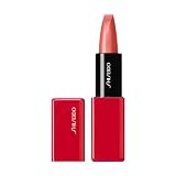 SHISEIDO メーキャップ テクノサテン ジェル リップスティック LE01 Perfect Pink 3.3g | 口紅 ・ リップグロス | スティックタイプ | 無香料 | 口紅 リップ ツヤ うるおい | 資生堂