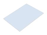 KOYO  デコパネ A3 ライトブルー 300×450×5mm 1枚入り