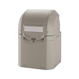 リッチェル ワイドペール ST350(キャスターなし)