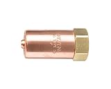 Victor Technologies 0311-0231 300 Series Multi-Flame Head for Type 55 Heating Nozzle, Size 15 by ESA