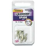 Term Spade 22-18 Unins N8 [並行輸入品]