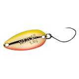 ダイワ(DAIWA) エリア トラウト スプーン プレッソ ムーバー 2.4g ナイト&デイ ルアー