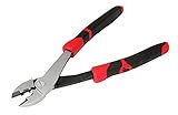 Performance Tool W30764 9.5' Crimping Plier [並行輸入品]