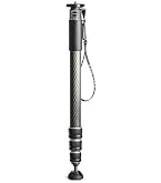 Amazon | ジッツオ(GITZO)【Amazon.co.jp限定】カーボン一脚4型6段 脚