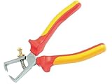 Stanley - Vde Wire Strip Plier 160Mm [並行輸入品]