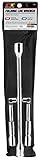 Performance Tool W7 4 Way Folding Lug Wrench by Performance Tool