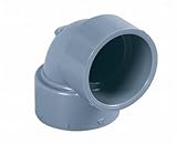 イワキ 空調ドレン継手 エルボ20