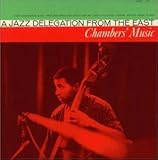 �`�F���o�[�X�E�~���[�W�b�N