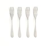 Knork Matte Knorks, Set of 4 by Knork