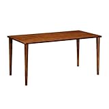 【カリモク正規品】カリモク60 ダイニングテーブル 幅150cm ウォールナット D36540AWK