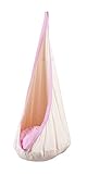 La Siesta Soft Organic Cotton Hanging Crow's Nest Joki Planet Piggy [並行輸入品]