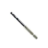 ナチ(NACHI) 六角軸すぱっとドリル8.0mm