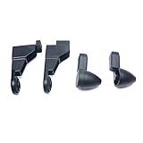 Cuku クークー　ハースゲート セーフティーゲート　ベビーゲート ベビーサークル サークルゲート ベビーフェンス ペットゲート ゲート 子供 柵 おくだけ　ドア付　5面セット 日本語説明書付き (p