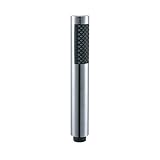BOEN P8208 真鍮無垢製 シャワーヘッド ハンドヘルド 1段階モード 国際汎用基準G1/2