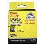 3x18 80G PRM Sand Belt [並行輸入品]