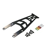 SPアンダーシャーシスティフィナー:京商ミニッツMR03用 [#3817U] [イーグル模型]