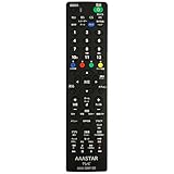 ソニー テレビ 専用 リモコン SONY ブラビア 互換 AAA-SNY-01 BRAVIA 【設定不要】 RMF-TX200J RMF-TX201J RMF-TX210J RMF-TX211J RMF-TX300J RMF-TX400J RMF-TX410J RMF-TX421J RMF-TX431J RM-JD026 RM-JD027 RM-JD028 RM-JD029 RM-JD030