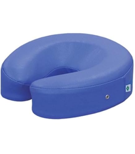 Amazon | 高田ベッド ジェルフェイス TB-77-63 幅30×奥行30×高さ5.5cm