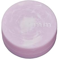 Amazon | mm ミリ バター 〈スタイリング・ボディバーム〉30g | ノー